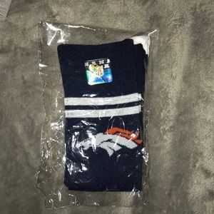 Broncos Socks